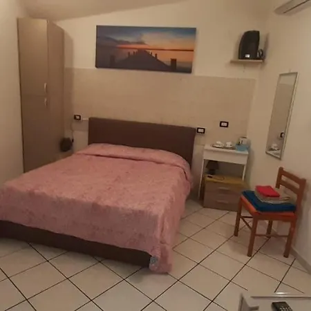 Marosa Vendégház