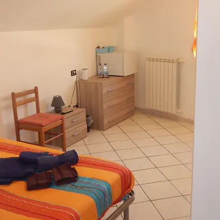 Casa de hóspedes Marosa Albenga