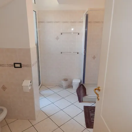 Casa de hóspedes Marosa 3*