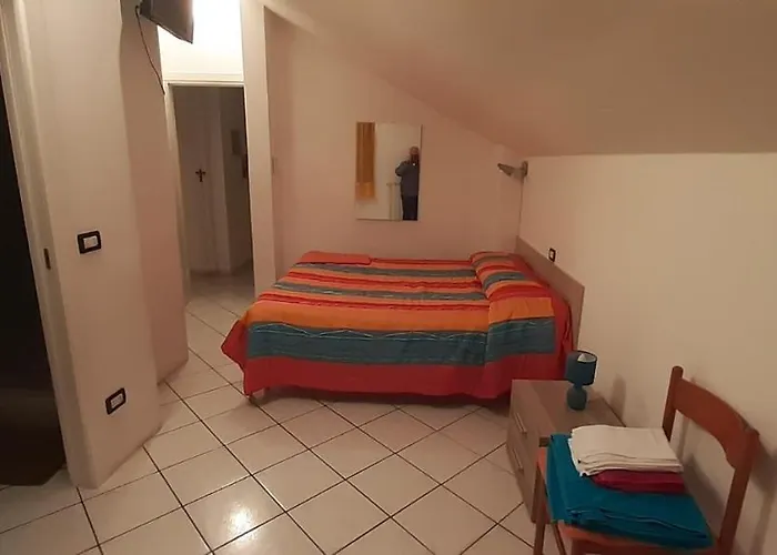 Marosa Casa de hóspedes Albenga