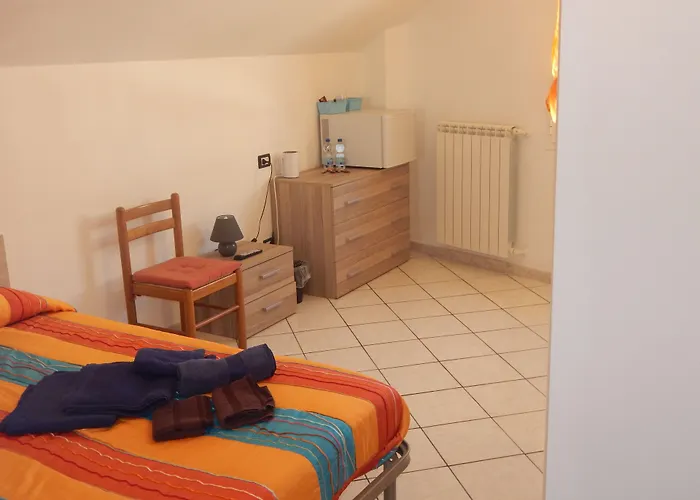 Casa de hóspedes Marosa Albenga