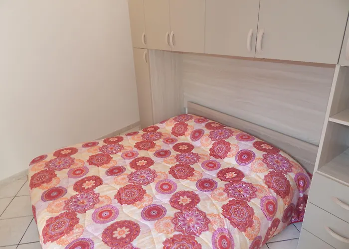 Casa de hóspedes Marosa Albenga