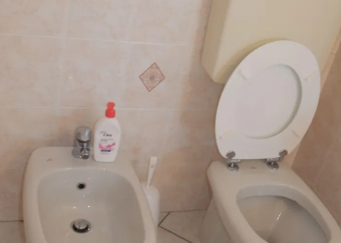 Casa de hóspedes Marosa