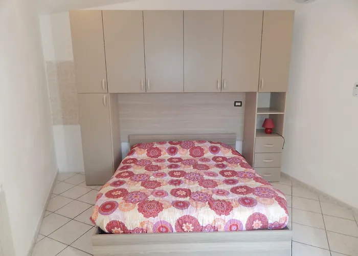 Marosa Casa de hóspedes Albenga