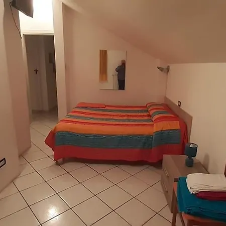 Marosa Penzion Albenga