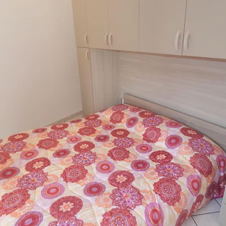 Penzion Marosa Albenga