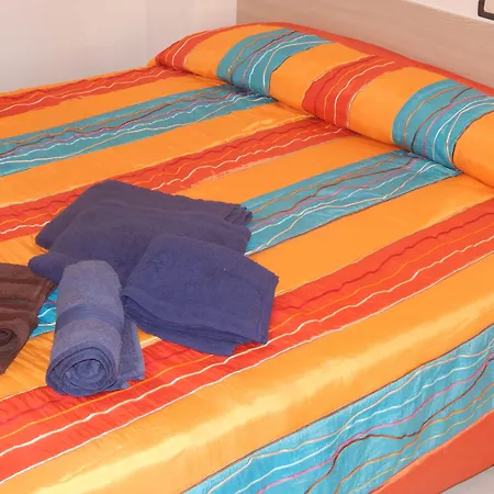 招待所 Marosa 阿尔本加