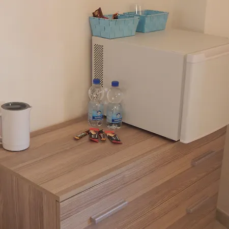 Marosa 招待所 阿尔本加