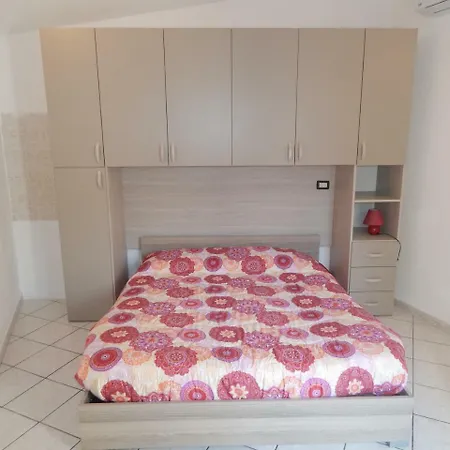 Marosa Penzion Albenga