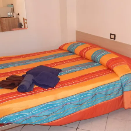 Marosa Guest house