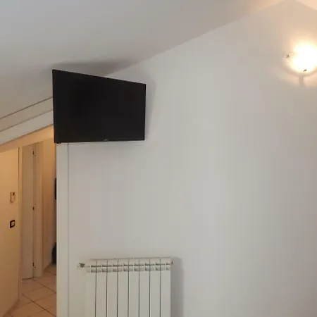 Guest house Marosa Albenga