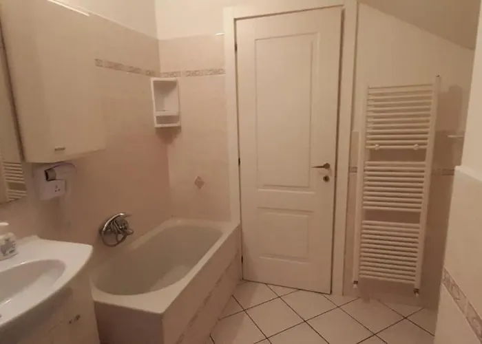 Gasthuis Marosa Albenga