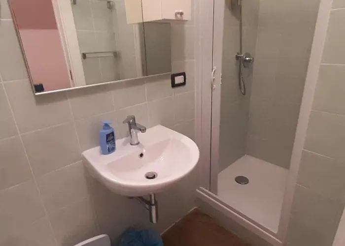 Marosa Gasthuis Albenga