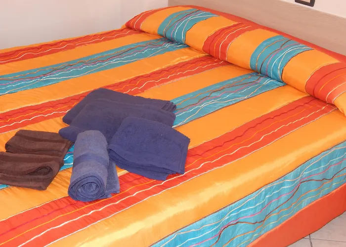 Gasthuis Marosa Albenga