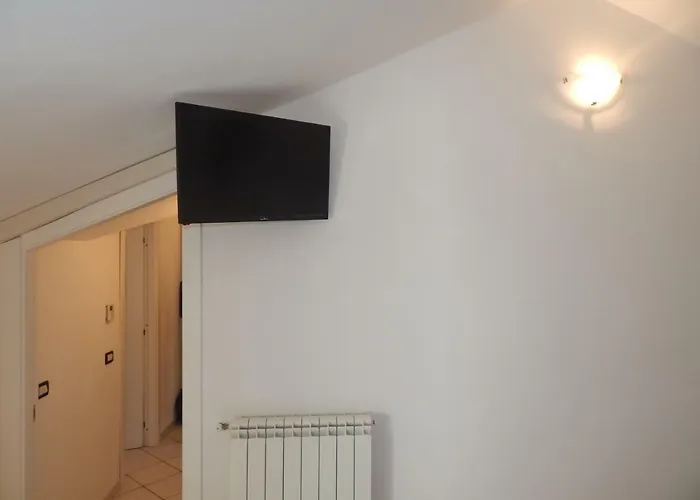 Gasthuis Marosa Albenga